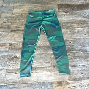 Yelete Active ladies leggings